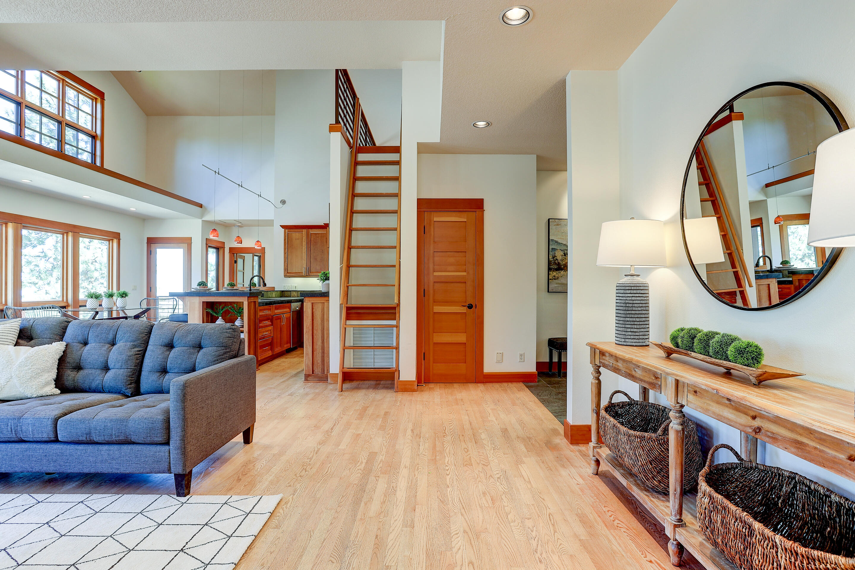 Awbrey Butte - Residential