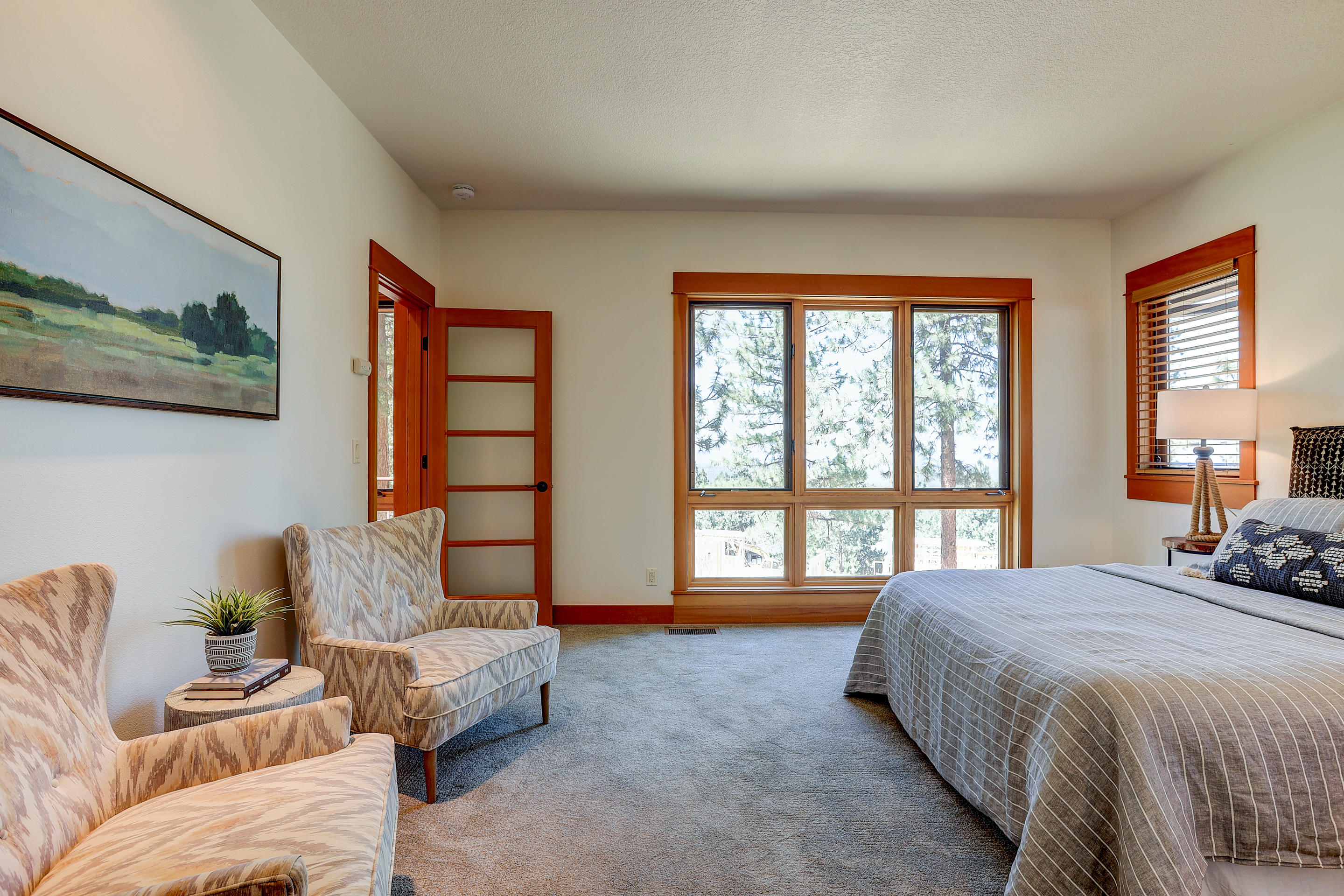 Awbrey Butte - Residential