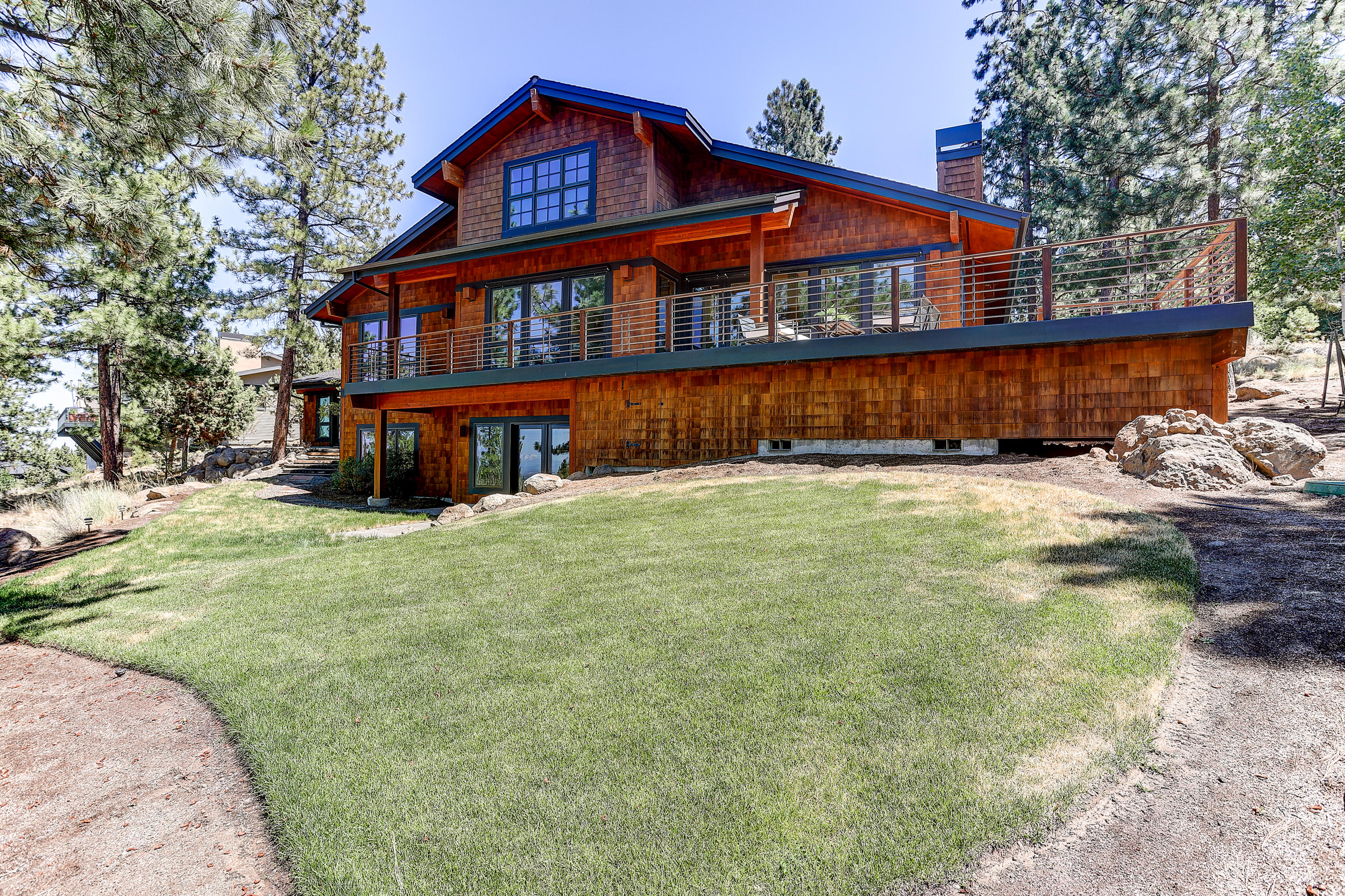 Awbrey Butte - Residential