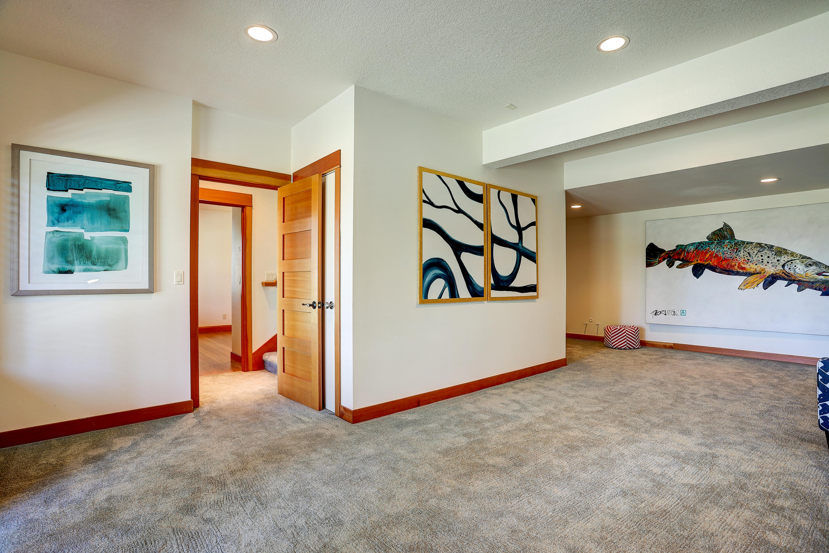 Awbrey Butte - Residential