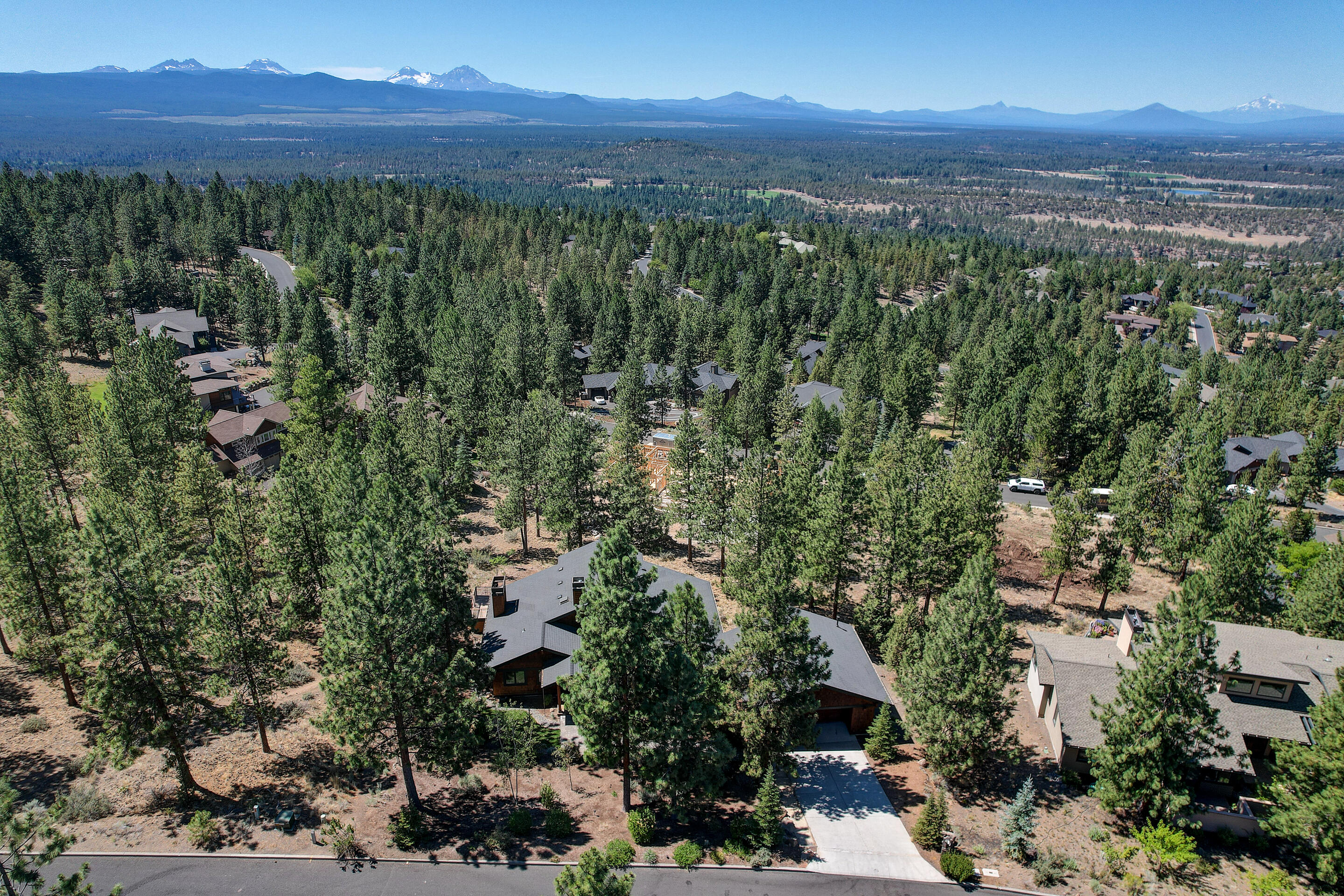 Awbrey Butte - Residential
