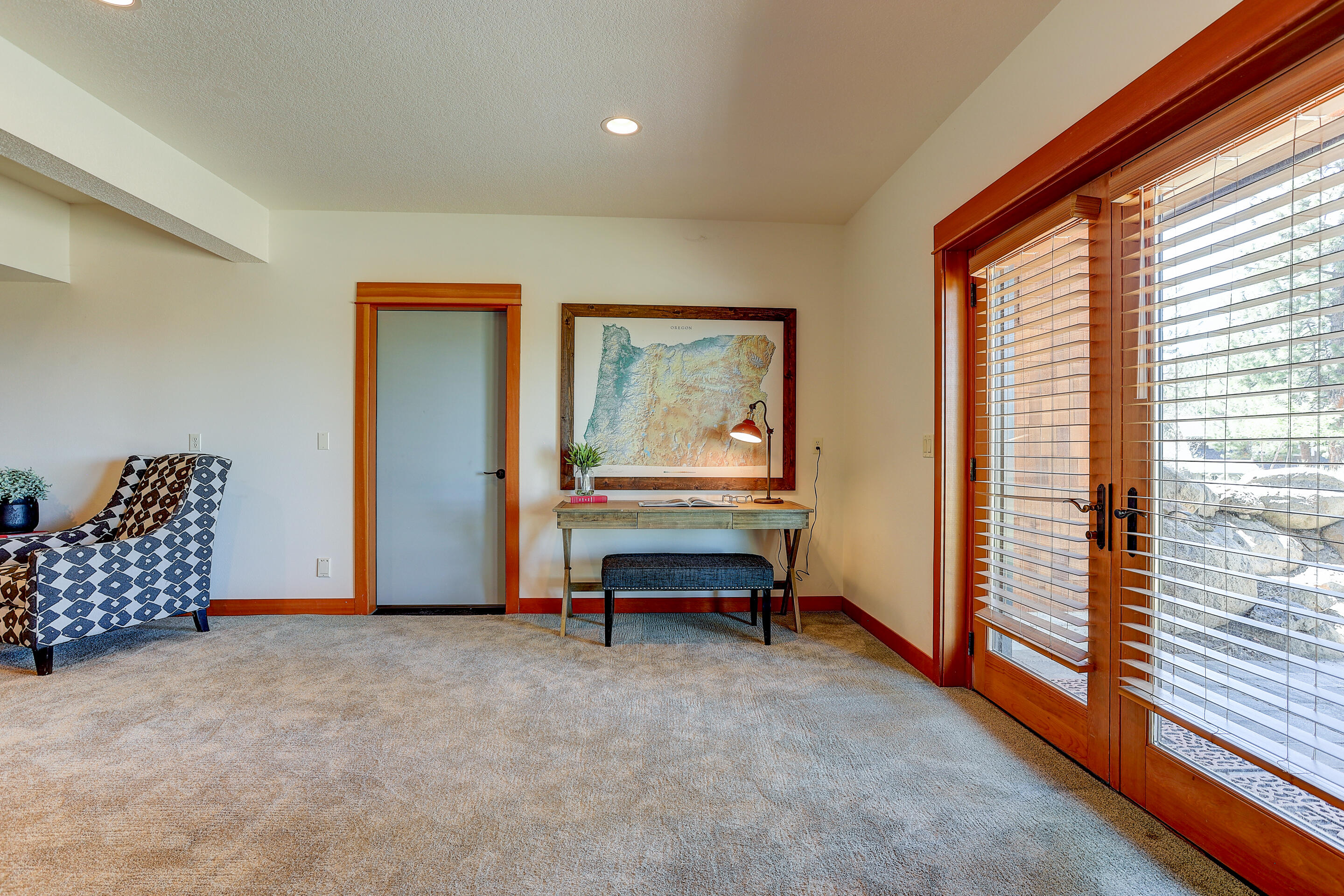 Awbrey Butte - Residential