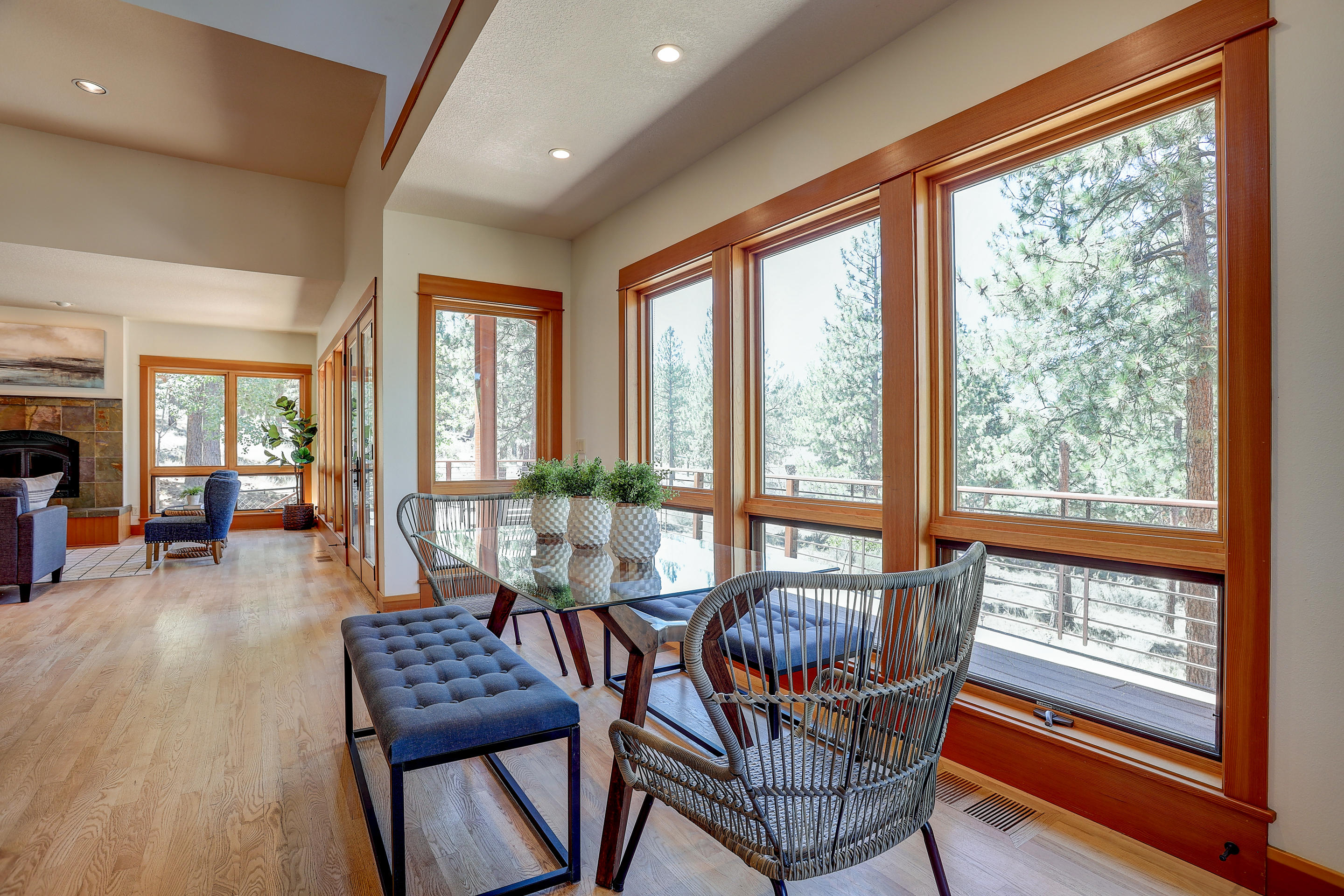 Awbrey Butte - Residential