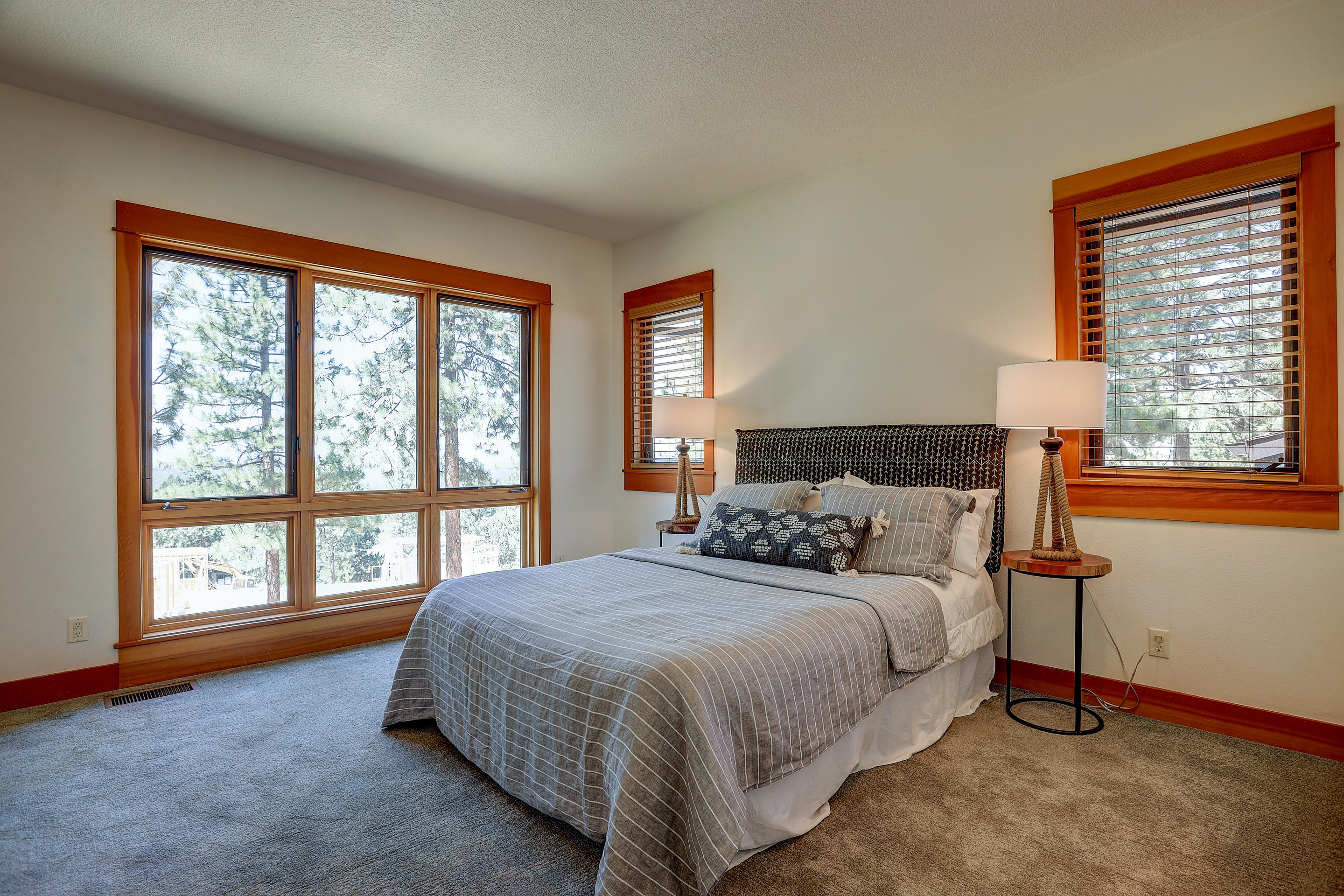 Awbrey Butte - Residential