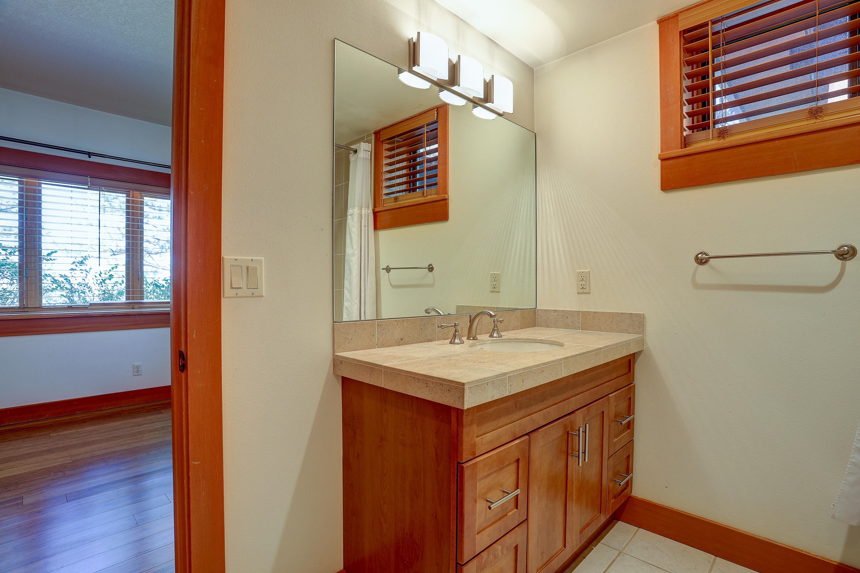 Awbrey Butte - Residential