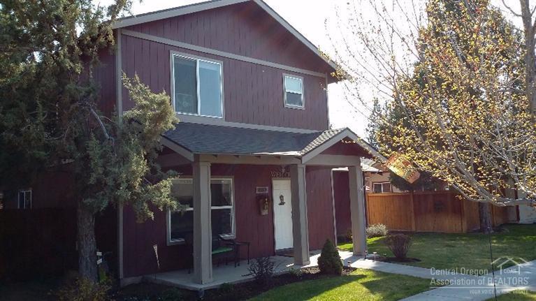 Larkspur - Residential