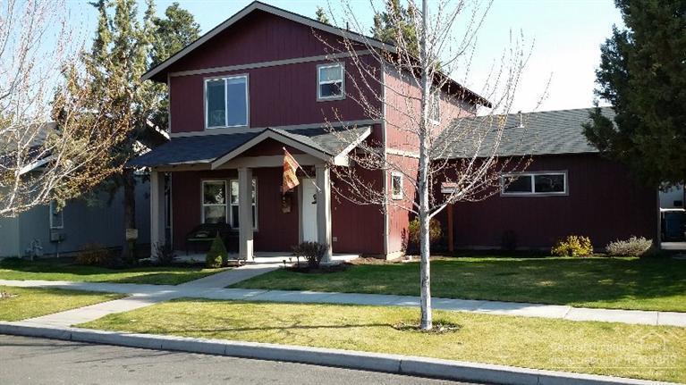 Larkspur - Residential