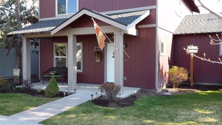 Larkspur - Residential