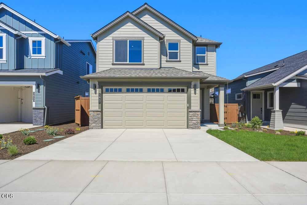 3847 NE Tellus Drive
