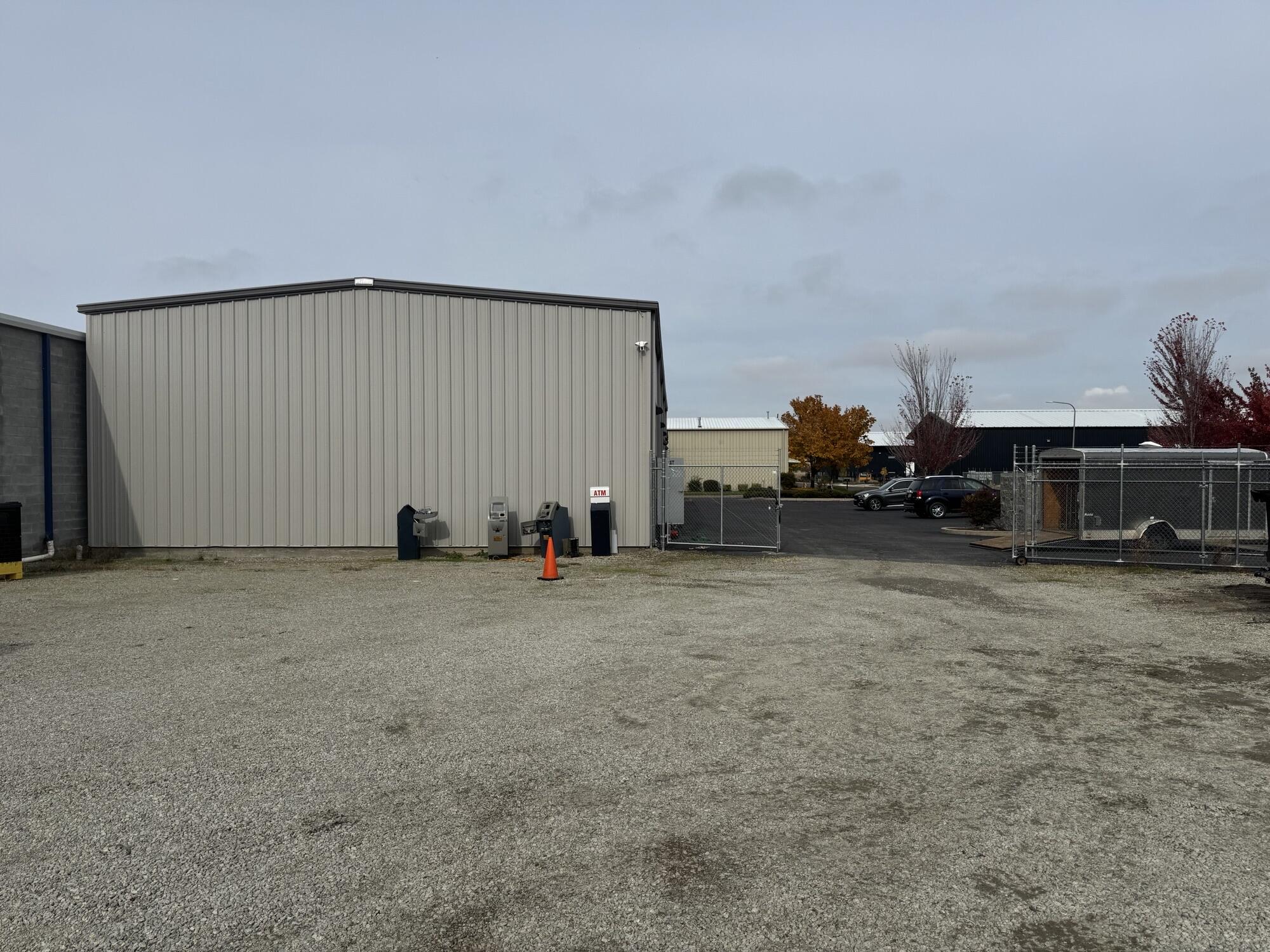 Bierson Industrial Park - Commercial Sale