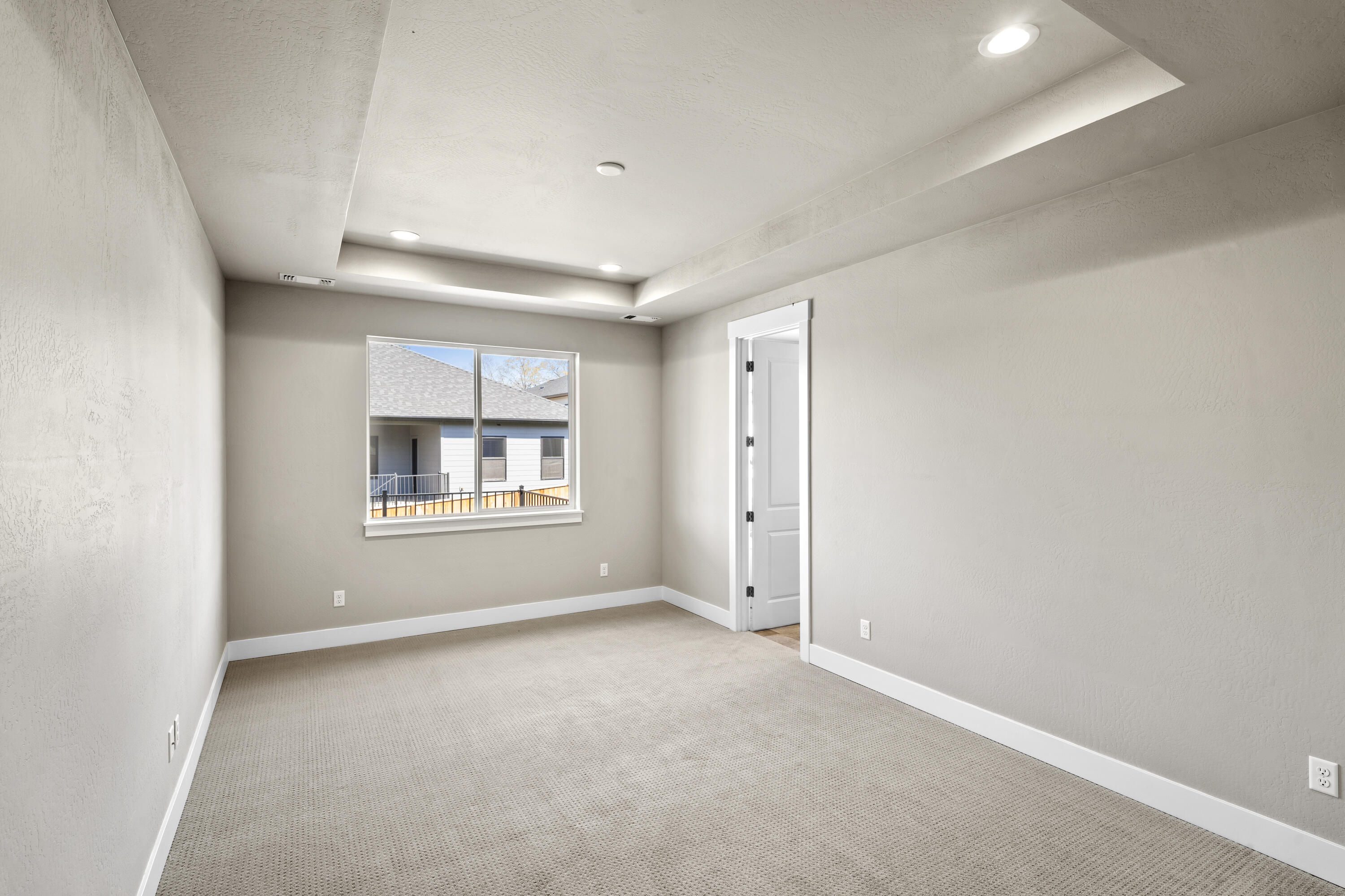 Eagle Point Golf Community Phase 1 - Residential