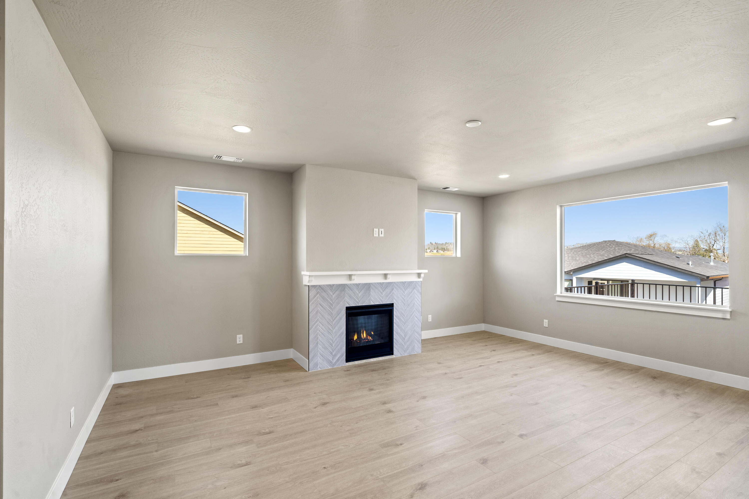 Eagle Point Golf Community Phase 1 - Residential