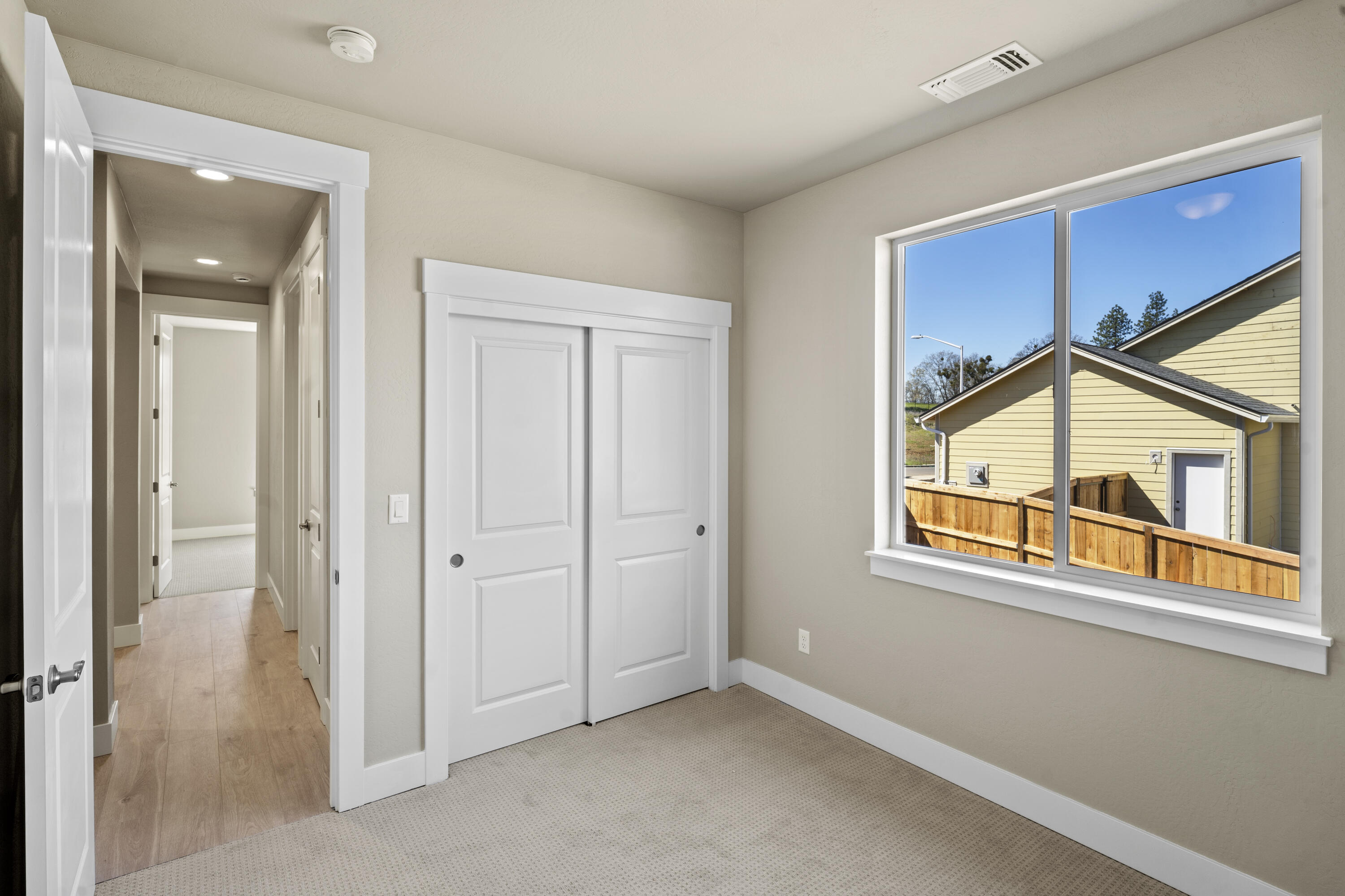 Eagle Point Golf Community Phase 1 - Residential