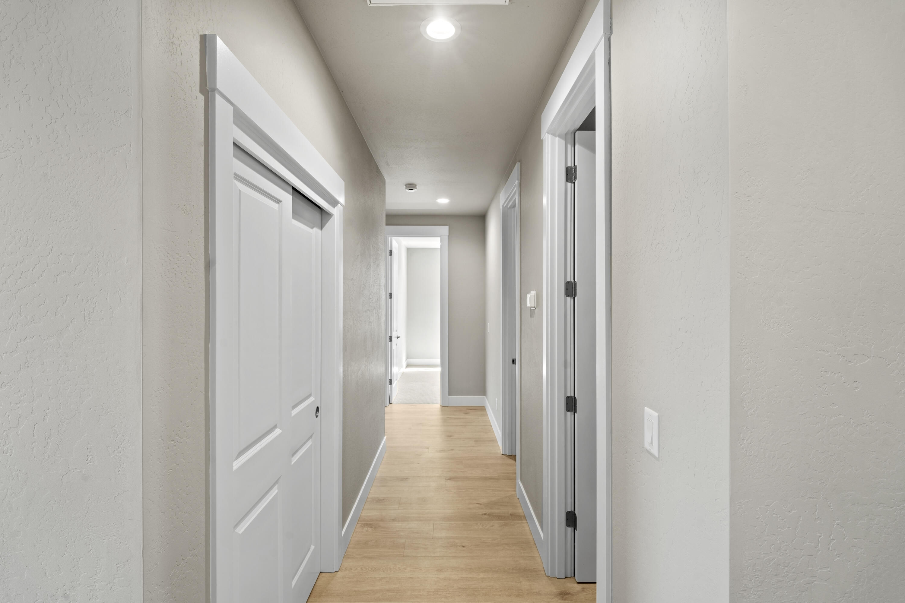 Eagle Point Golf Community Phase 1 - Residential