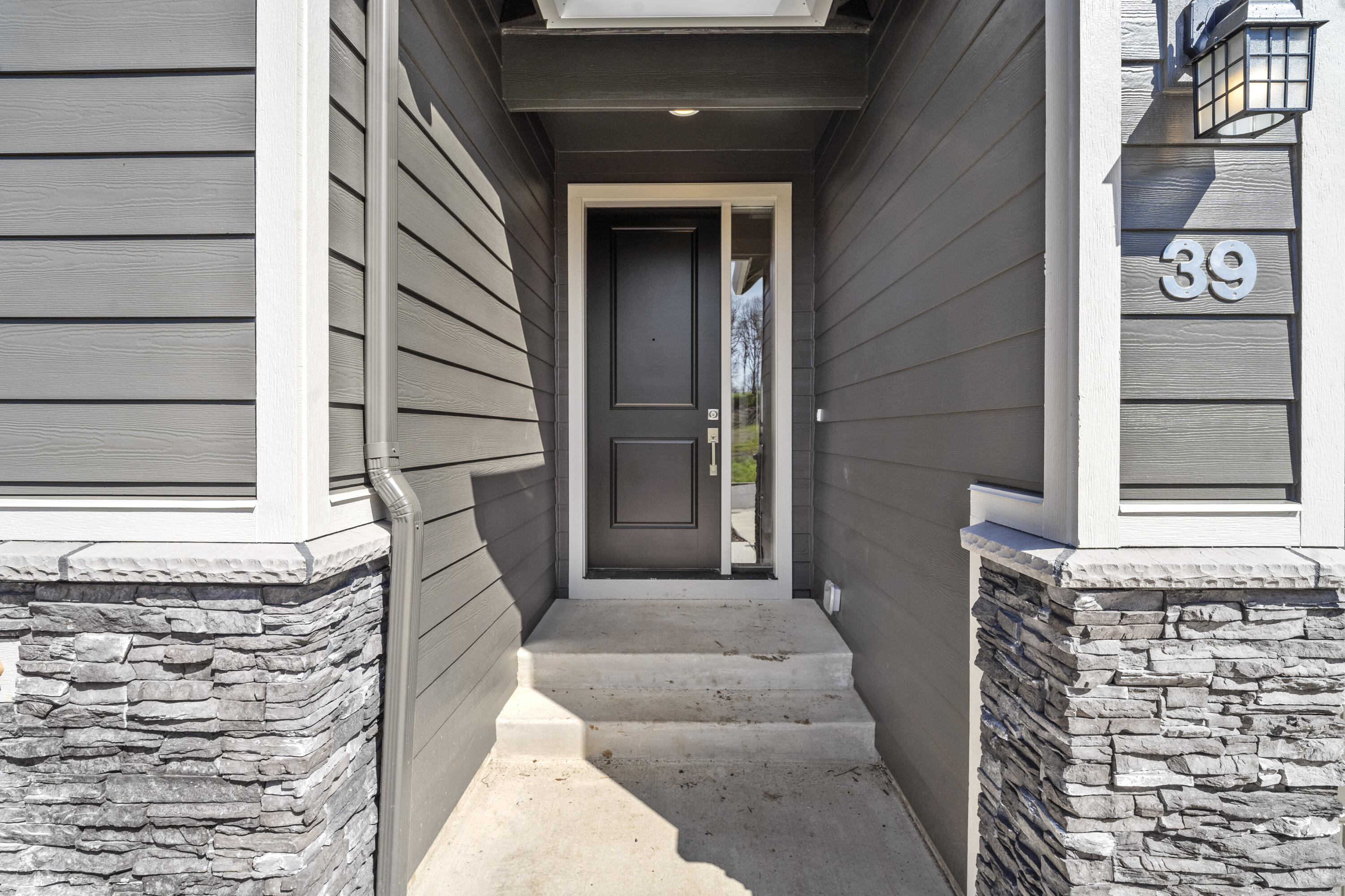 Eagle Point Golf Community Phase 1 - Residential