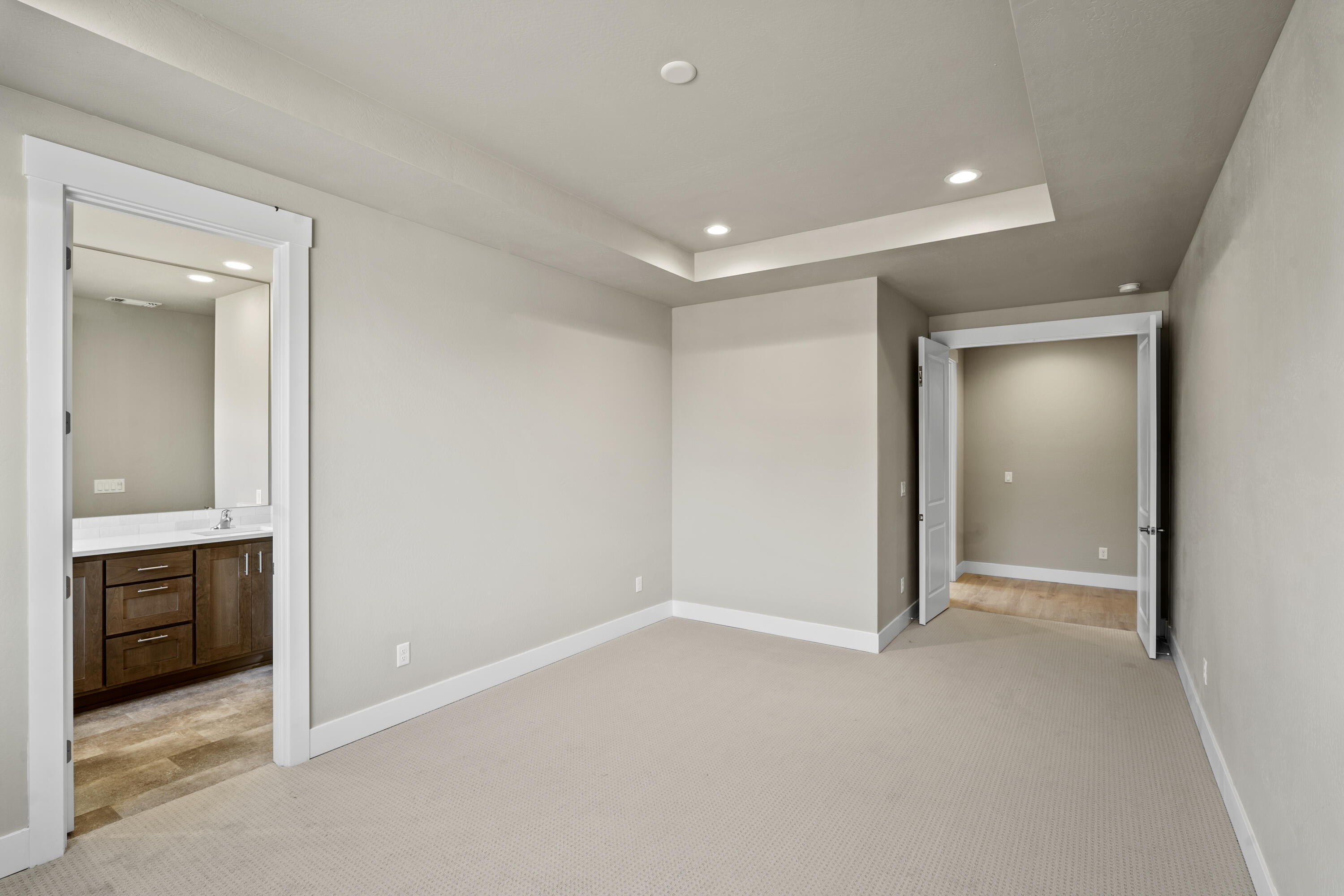 Eagle Point Golf Community Phase 1 - Residential