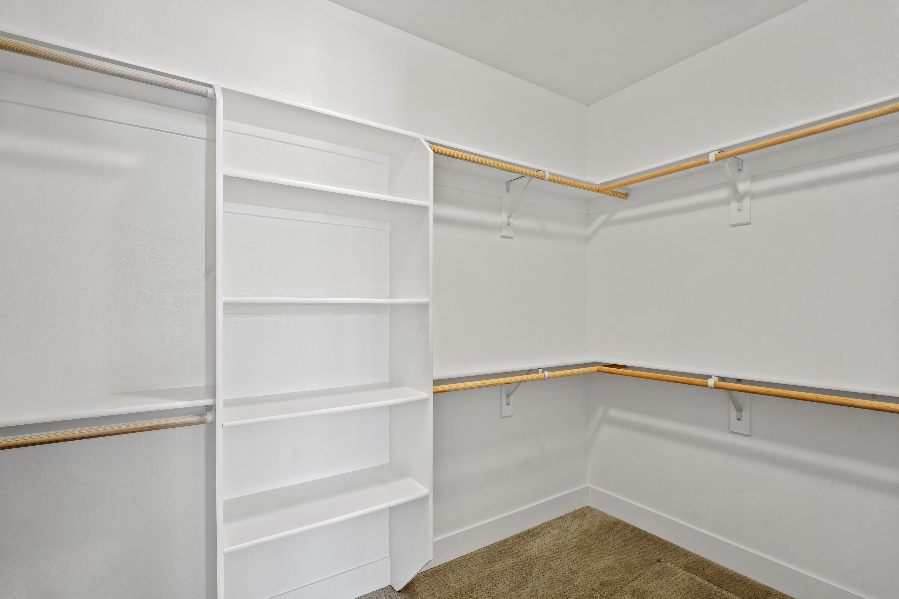 Eagle Point Golf Community Phase 1 - Residential