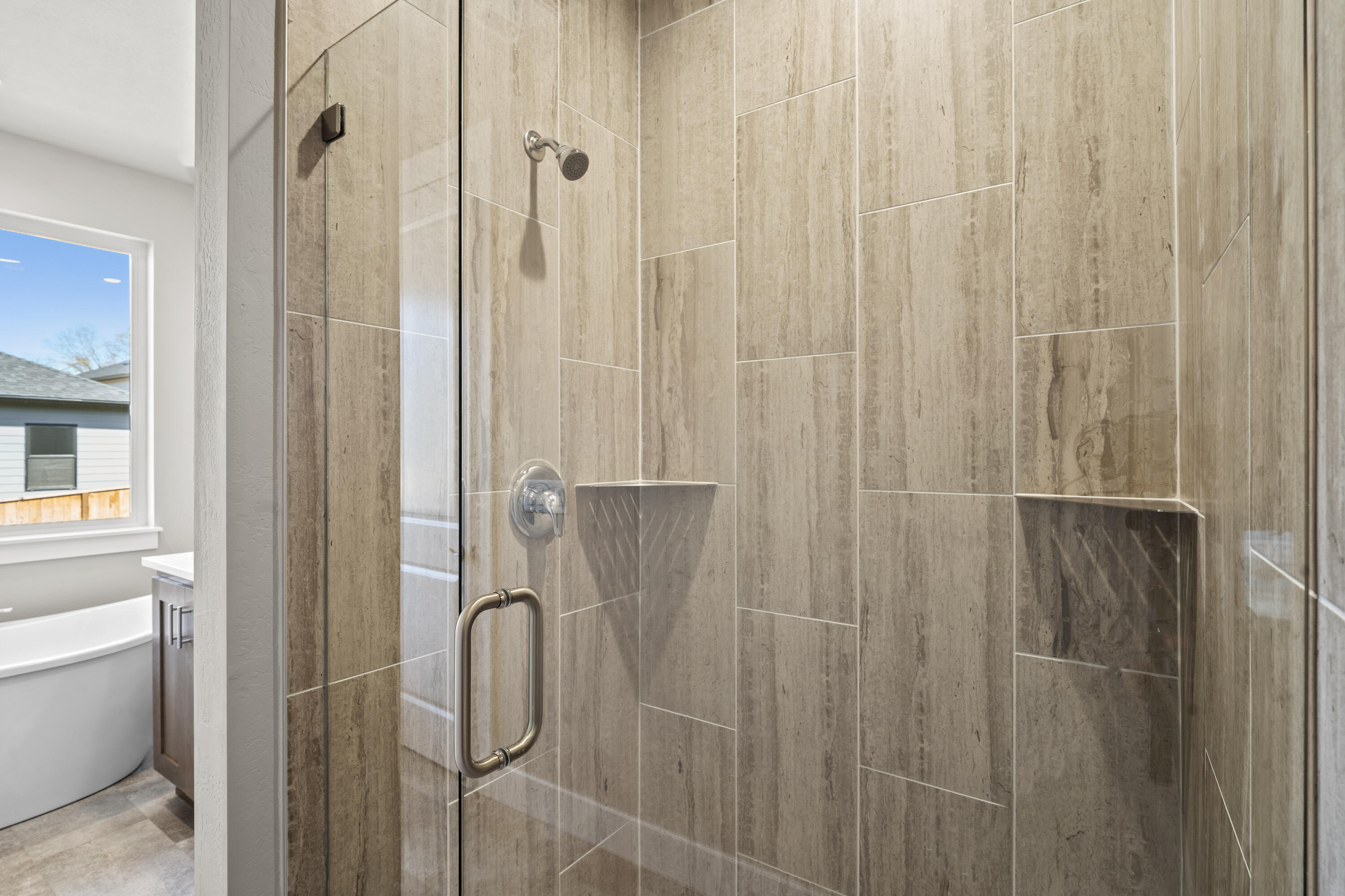 Eagle Point Golf Community Phase 1 - Residential