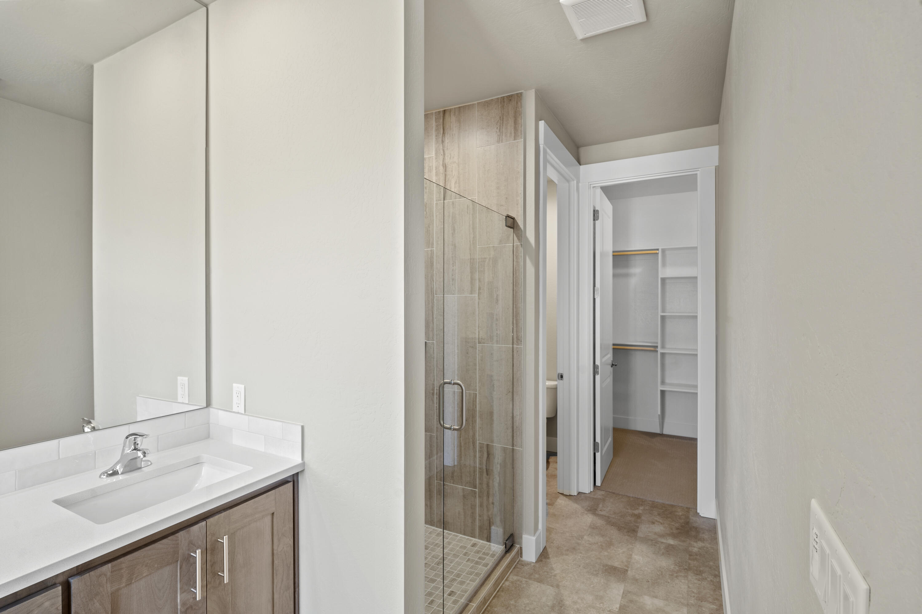 Eagle Point Golf Community Phase 1 - Residential