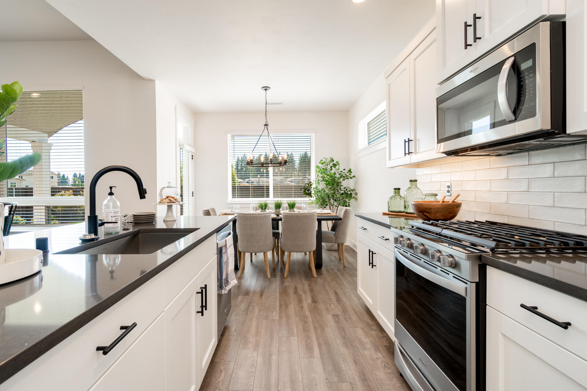 Crescent Creek - Residential