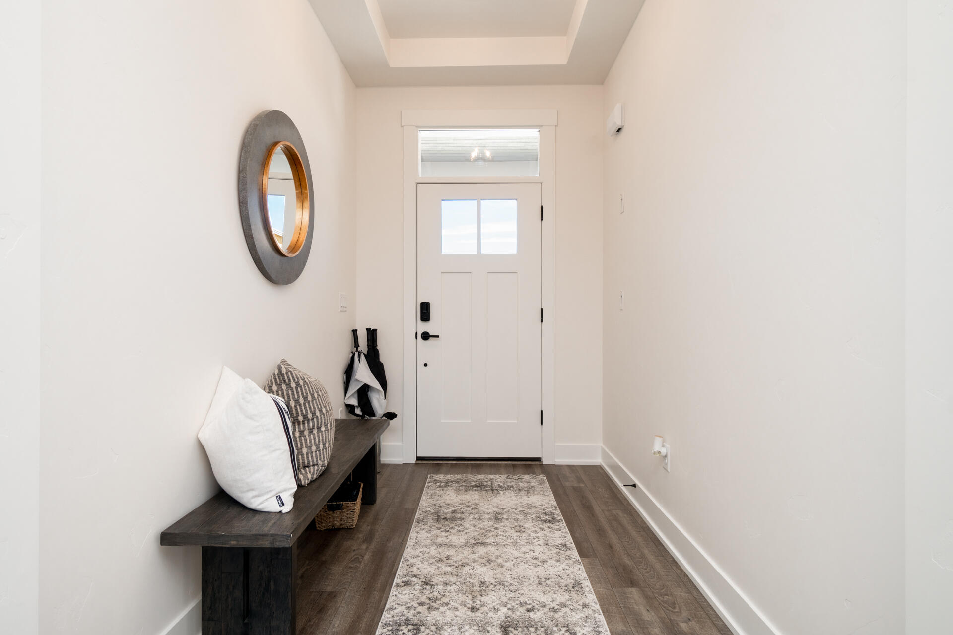 Crescent Creek - Residential