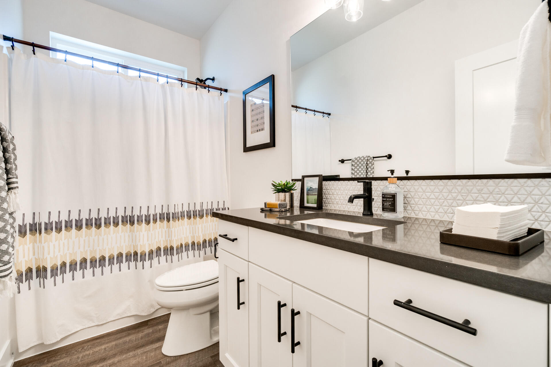 Crescent Creek - Residential