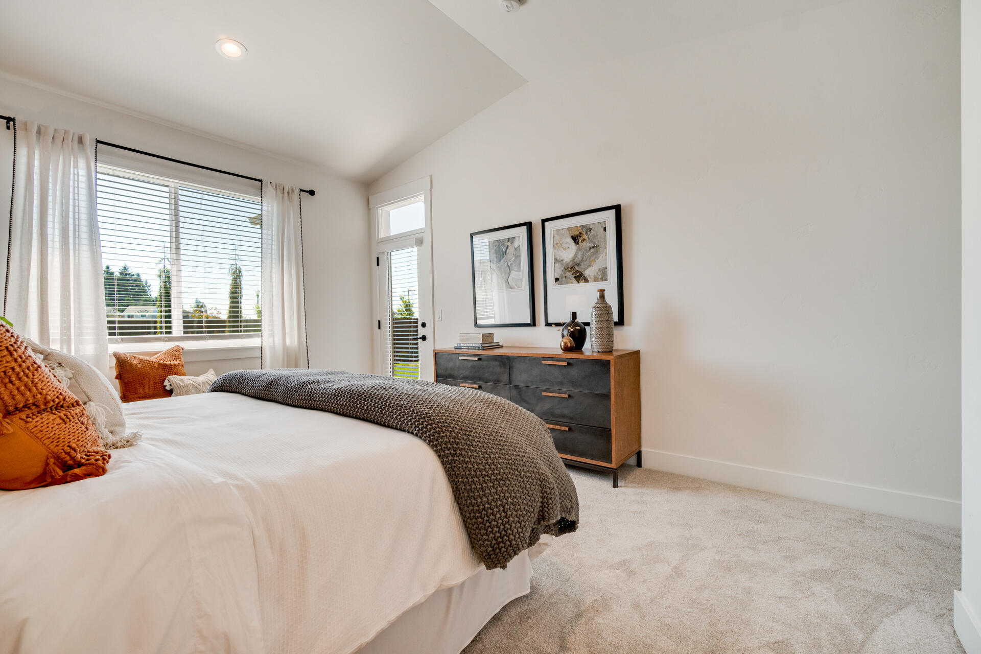 Crescent Creek - Residential