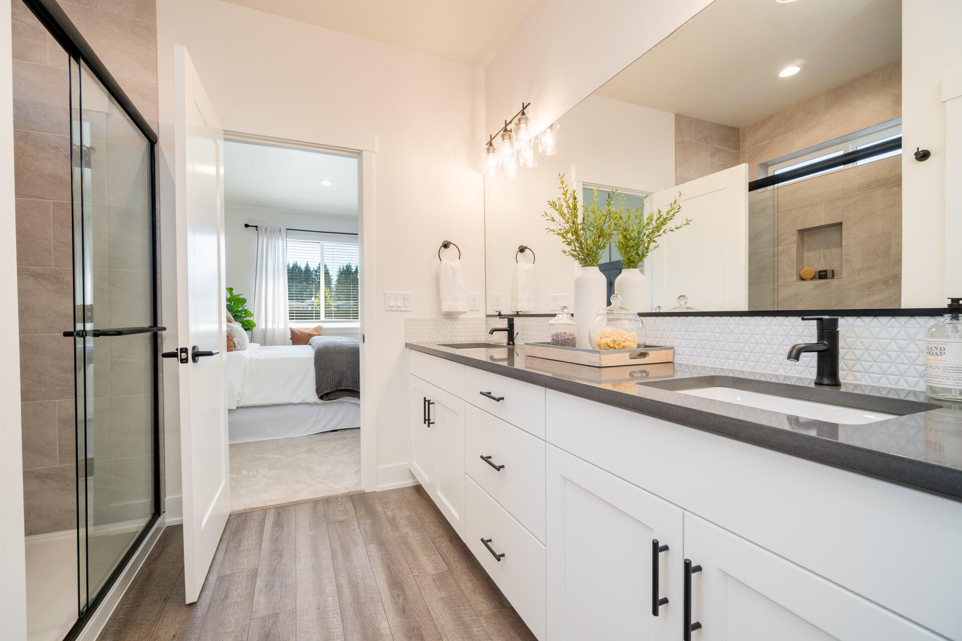 Crescent Creek - Residential