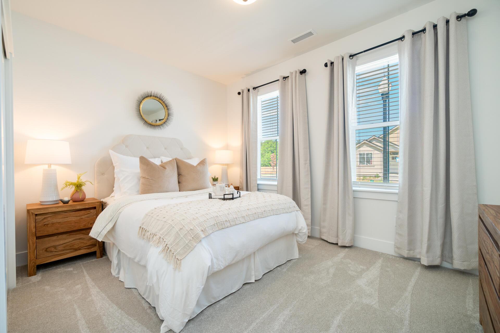 Crescent Creek - Residential