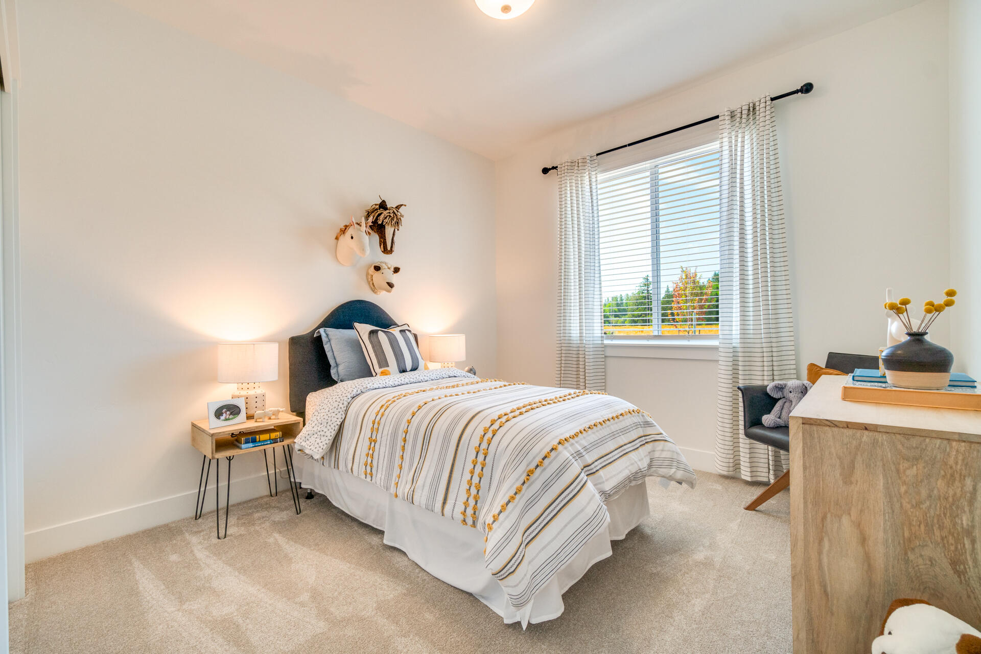 Crescent Creek - Residential