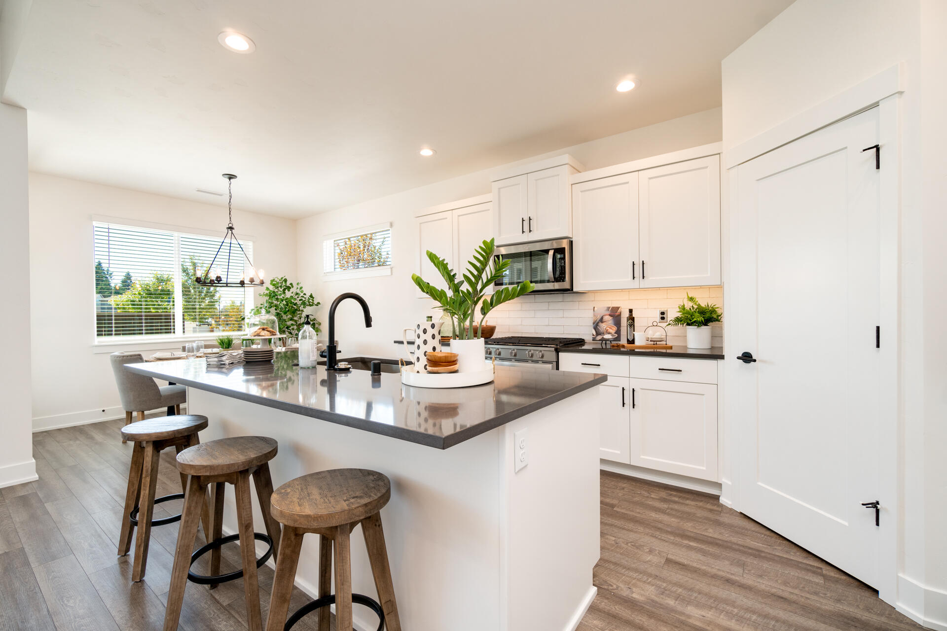 Crescent Creek - Residential