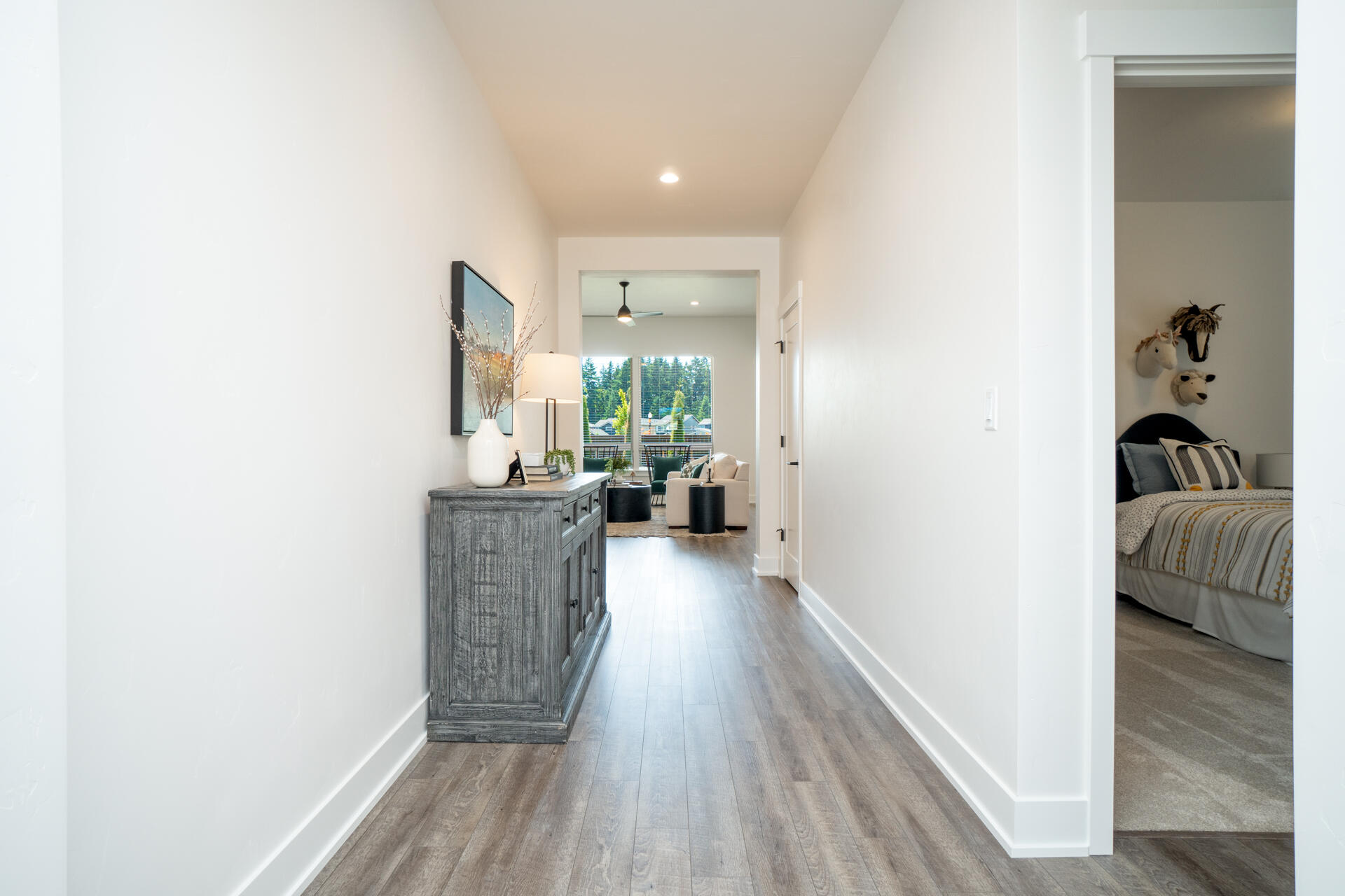 Crescent Creek - Residential