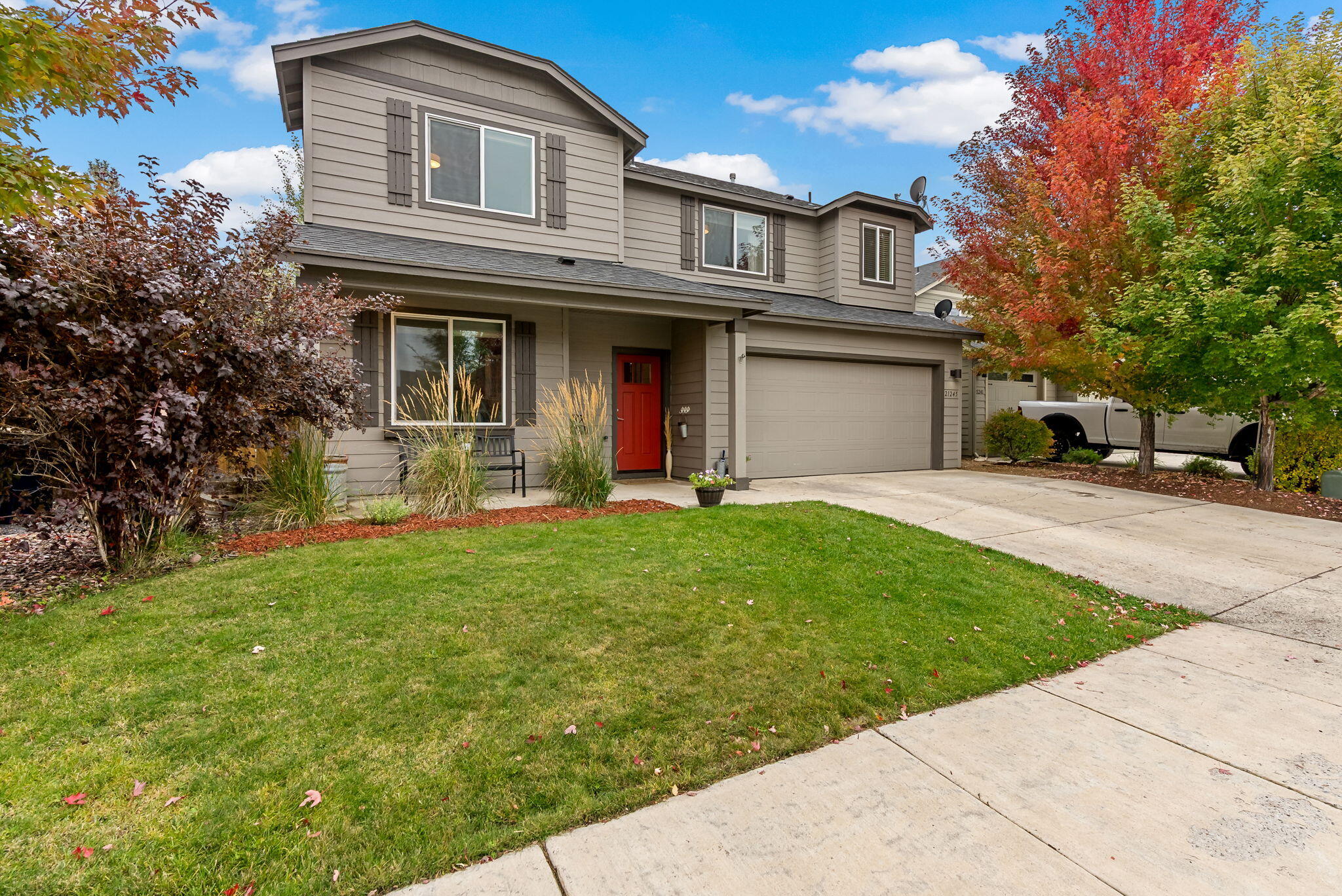 21245 SE Golden Market Lane