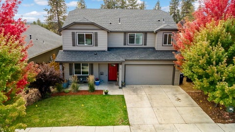 Photo of 21245 SE Golden Market Lane, Bend, OR 97702 (MLS # 220223368)
