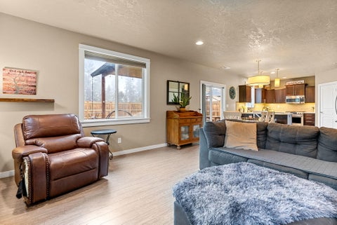 Tiny photo for 21245 SE Golden Market Lane, Bend, OR 97702 (MLS # 220223368)