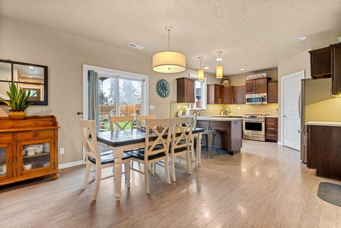 Tiny photo for 21245 SE Golden Market Lane, Bend, OR 97702 (MLS # 220223368)