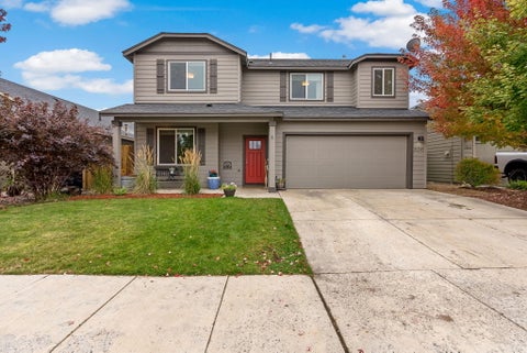 Tiny photo for 21245 SE Golden Market Lane, Bend, OR 97702 (MLS # 220223368)