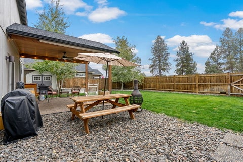 Tiny photo for 21245 SE Golden Market Lane, Bend, OR 97702 (MLS # 220223368)