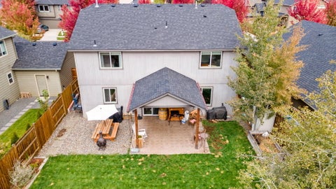 Tiny photo for 21245 SE Golden Market Lane, Bend, OR 97702 (MLS # 220223368)
