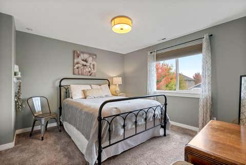 Tiny photo for 21245 SE Golden Market Lane, Bend, OR 97702 (MLS # 220223368)