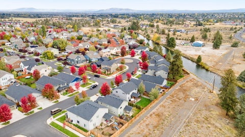 Tiny photo for 21245 SE Golden Market Lane, Bend, OR 97702 (MLS # 220223368)