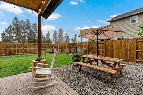 Tiny photo for 21245 SE Golden Market Lane, Bend, OR 97702 (MLS # 220223368)