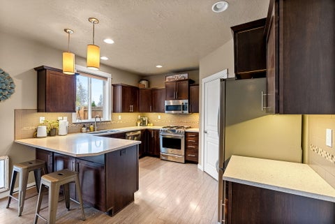 Tiny photo for 21245 SE Golden Market Lane, Bend, OR 97702 (MLS # 220223368)