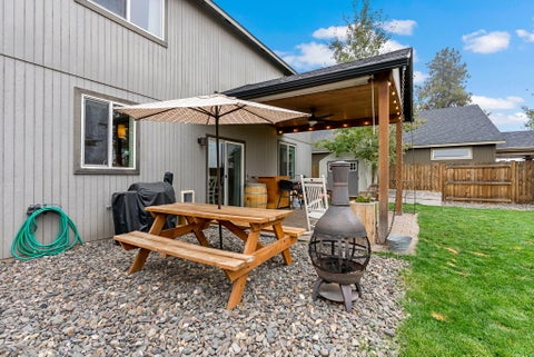 Tiny photo for 21245 SE Golden Market Lane, Bend, OR 97702 (MLS # 220223368)
