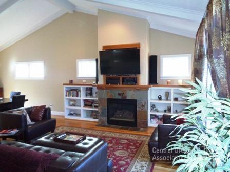 Braeburn - Residential