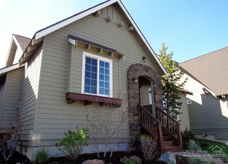 Braeburn - Residential