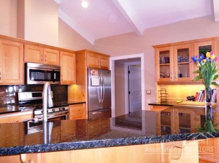 Braeburn - Residential