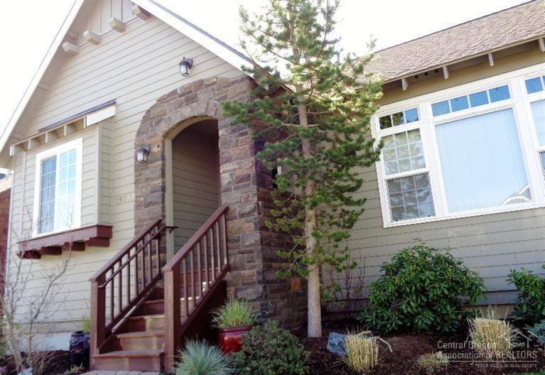 Braeburn - Residential