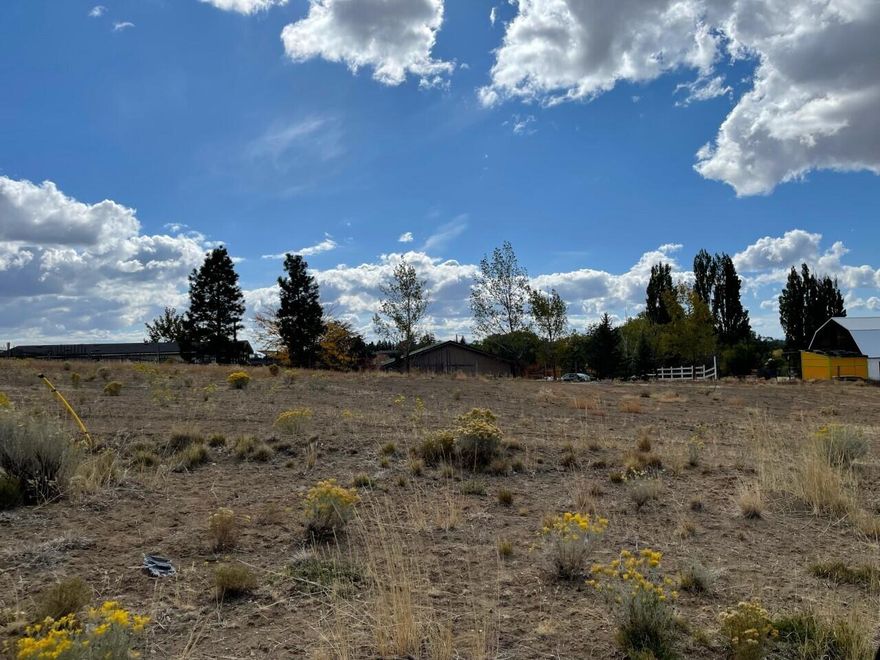 Great opportunity to build your Oregon dream home in beautiful Klamath Falls. This lot sits in a great neighborhood desired side of the street and boasts .25 acres of land. As you look around the Partridge Hill subdivision you will notice the abundance of wild life and breath taking views. Many different options for home plans can be obtained. CC&Rs restrict manufactured homes which helps hold the homes value over time. If you are a contractor looking to expand your portfolio there can be profit made here!