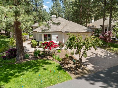 60837 Willow Creek Loop Bend OR 97702